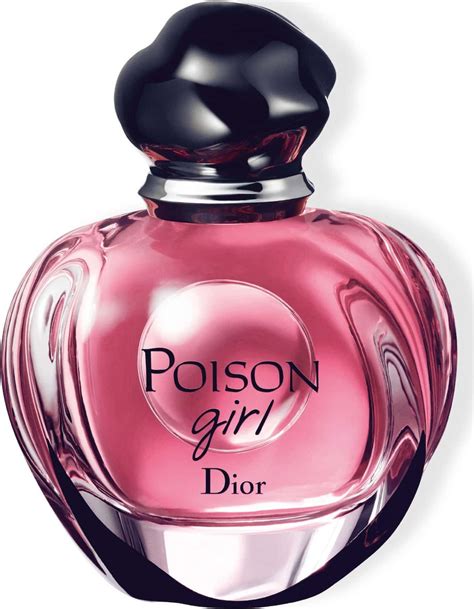 poison girl eau de parfum dior